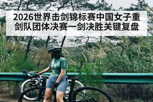2026世界击剑锦标赛中国女子重剑队团体决赛一剑决胜关键复盘